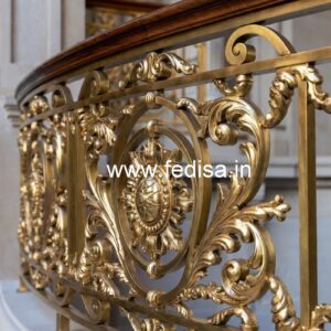 Modern Balcony Railing Ideas For Small House No-43057