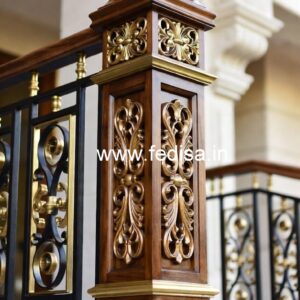 Stylish Exterior Balcony Design Ideas No-43066
