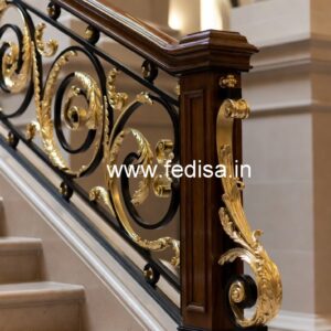 Best Railing Design Ideas For Home Exterior No-43079