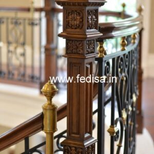 Modern Balcony Railing Inspiration For Homes No-43080