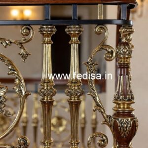 Stylish Steel Balcony Railings For Home No-43082