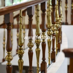 Best Balcony Design Ideas With Modern Railings No-43083