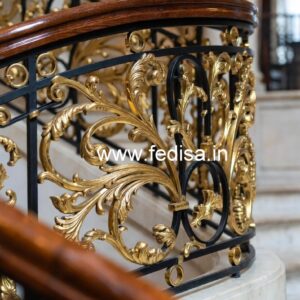 Creative Balcony Railings For Small Spaces No-43100