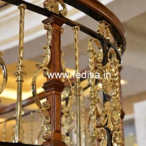 Best Balcony Railing Design Ideas 2039 No-43132