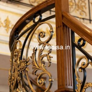 Modern Balcony Design Trends For Homes No-43138
