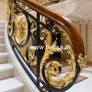 Creative Railing Design Inspiration No-43171