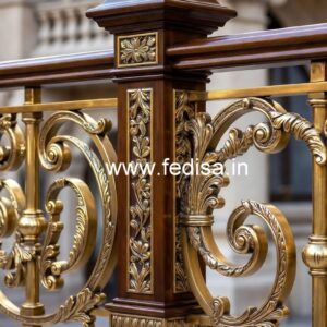Best Balcony Railings For Safety No-43183