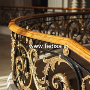 Modern Balcony Ideas For Home Exterior No-43195