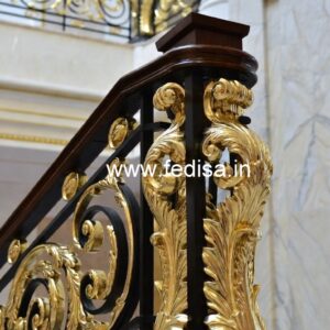 Best Exterior Railing Inspiration No-43201