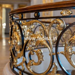 Elegant Exterior Balcony Inspiration No-43212
