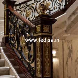 Latest Balcony Railing Design Ideas 2026 Trends No-43245