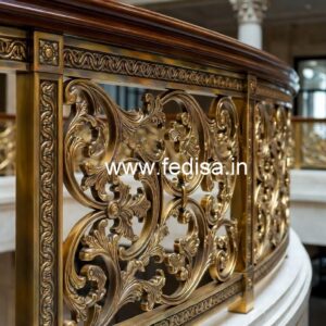 Creative Balcony Railings For Home Decoration No-43248