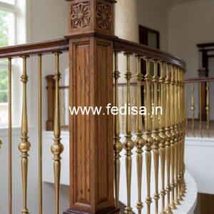 Modern Balcony Railing Inspiration For Interior Design No-43255