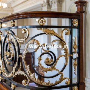 Best Balcony Railing Ideas For Indian Homes Design No-43280