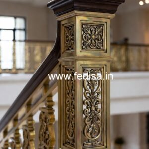 Creative Balcony Railing Inspiration For Homes No-43286