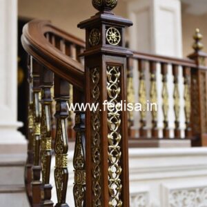 Best Balcony Design Ideas For Indian Home Exterior No-43302