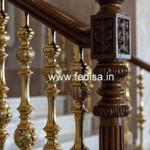 Best Balcony Railing Design Ideas 2026 Trends No-43307