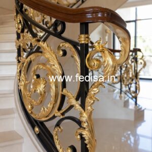 Modern Balcony Design Trends For Home Decor No-43313