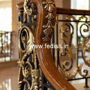Best Railing Design Ideas For Modern Living No-43323