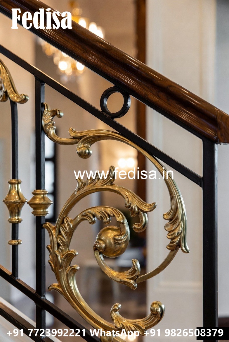 Best Staircase Railings For Home Interior No-43333