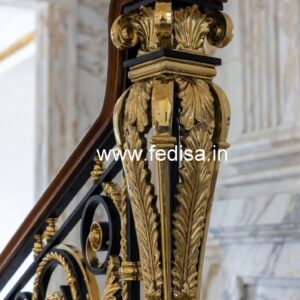 Balcony Design India Latest Trends No-43354
