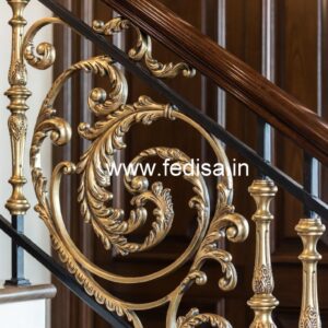 Ghar Ke Liye Stylish Balcony Design Ideas No-43355