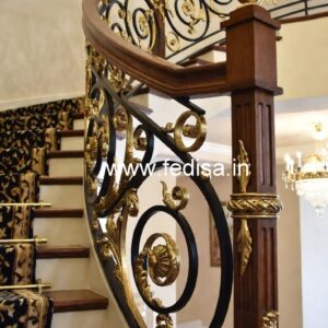 Modern Balcony India Design Trends No-43356