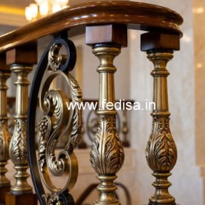 Modern Balcony Railing Ideas For Small House Design Inspiration No-43362