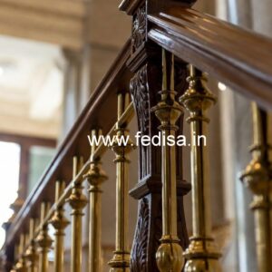 Latest Railing Design Trends 2026 ? No-43385