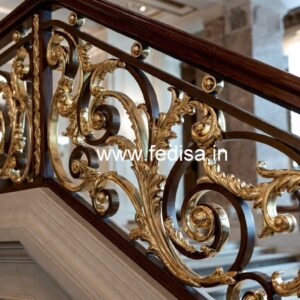 Creative Balcony Railing Ideas ?? No-43387