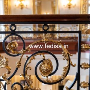 Best Railing Design For Your Dream Home No-43391