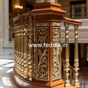 Stunning Balcony Design Ideas No-43394