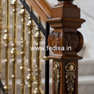 Creative Staircase Railings ? No-43395