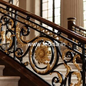Top Railing Trends 2039 No-43398