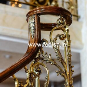 Best Staircase Railings No-43407