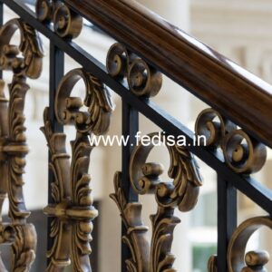 Modern Balcony Design Trends No-43408