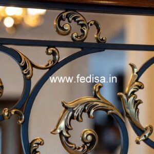 Elegant Staircase Designs No-43417
