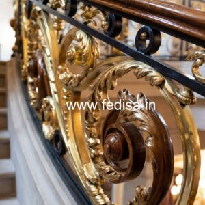 Modern Balcony Designs No-43418