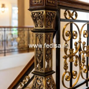 Creative Balcony Decor No-43436