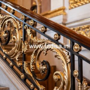 Quality Railing Solutions You Can Trust No-43450
