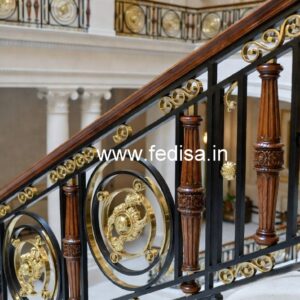 Elegant Railing Design Collection No-43453