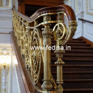 Latest Railing Design Ideas In India 2040 No-43458
