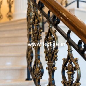 Modern Railing Design Ideas No-43461