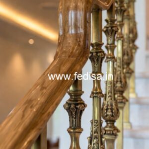 Simple And Modern Railing Design Ideas For Small House No-43462