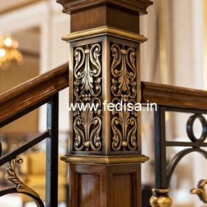 Best Metal Railing Design For Balcony And Stairs No-43463