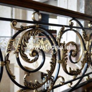 Best Staircase Railing Design Ideas No-43474
