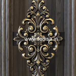 Eye Catching Railing Designs No-43488