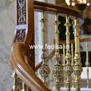 Smart Railing Design Concepts No-43498