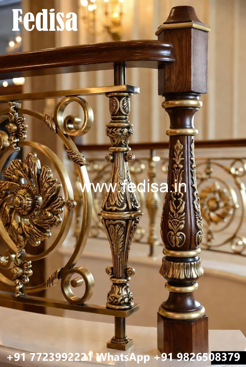 Best Home Railing Ideas No-43499