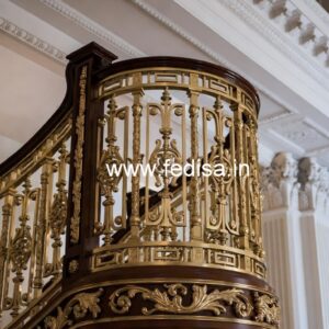 Budget Friendly Railing Ideas No-43503